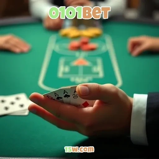 0101bet - App