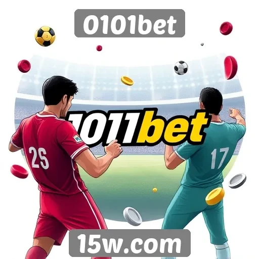 0101bet inova com novas funcionalidades para jogadores