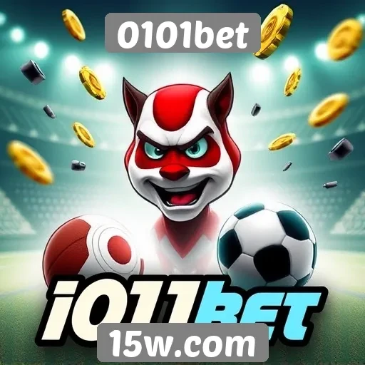 0101bet oferece ampla variedade de jogos online