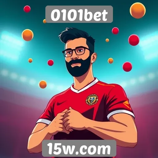Plataforma 0101bet aumenta popularidade entre apostadores