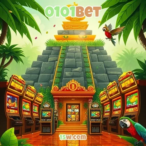 0101bet: A Escolha Confiável dos Gamers Brasileiros Hoje em Dia