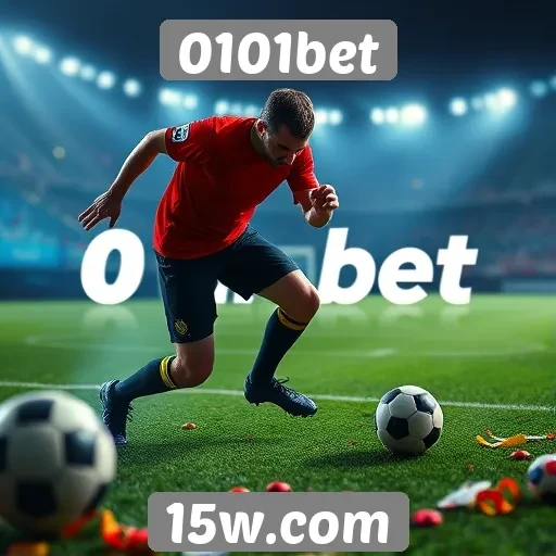 Evolução das ofertas de jogos no 0101bet