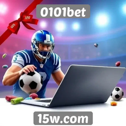Análise das ofertas de jogos no site 0101bet
