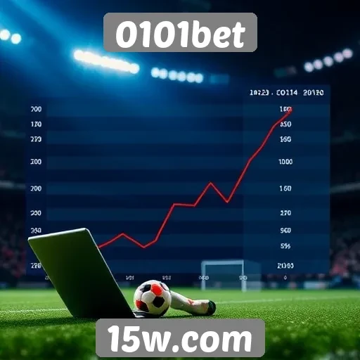 Tendências de jogo no 0101bet para 2026