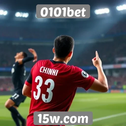 Impacto das promoções no engajamento dos usuários do 0101bet
