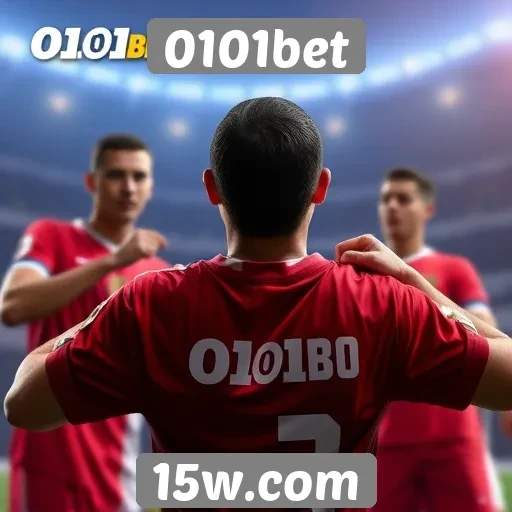 Novas funcionalidades do site 0101bet atraem jogadores