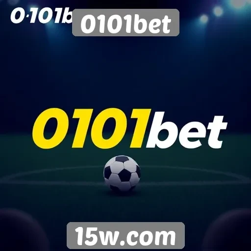 Promoções e bônus atraem jogadores para 0101bet