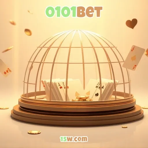 0101bet: Promoções Imperdíveis para Aumentar Suas Chances de Ganho