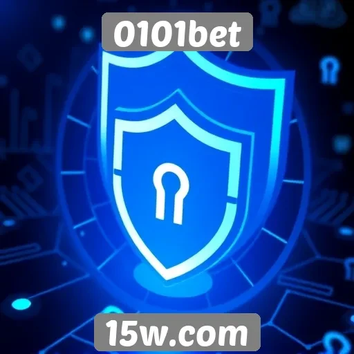 Análise da segurança no site 0101bet