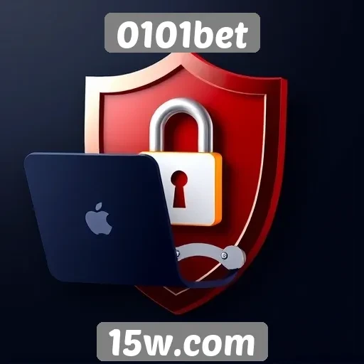Avaliação da segurança no site 0101bet