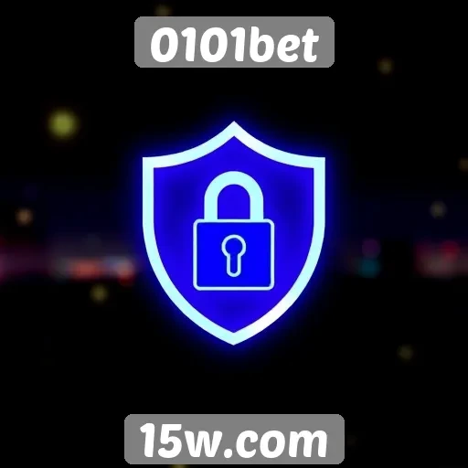Avaliação da segurança no site de jogos 0101bet