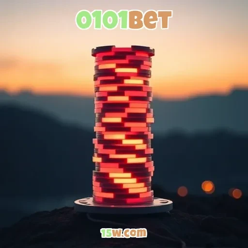 0101bet: Caça-Níqueis Imperdíveis Para Todos os Jogadores