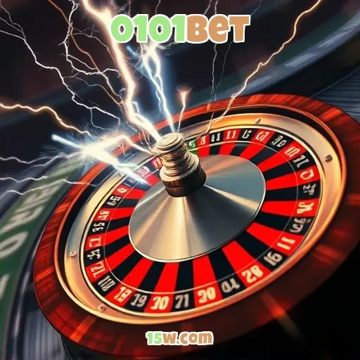 0101bet: O Paraíso das Apostas em Eventos Esportivos