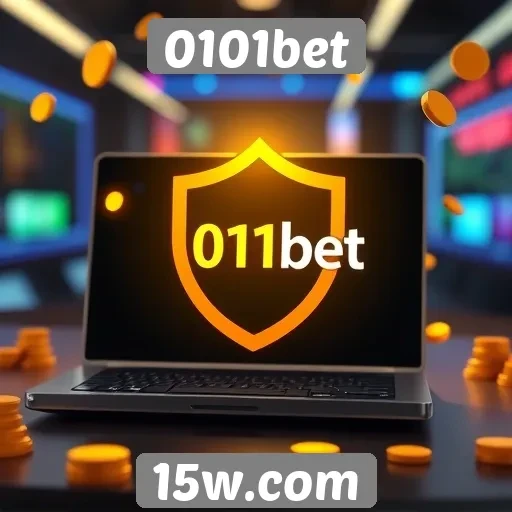 A segurança das transações no 0101bet