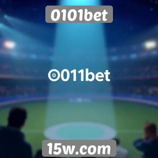 Navegabilidade e experiência do usuário no 0101bet