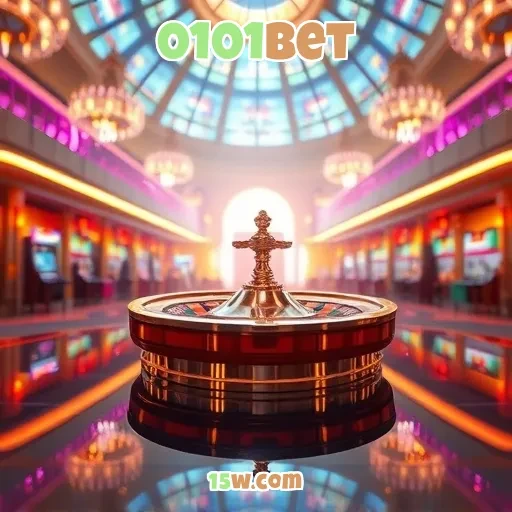0101bet VIP: Benefícios Que Transformam Sua Experiência de Aposta